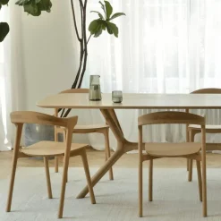 X Eettafel