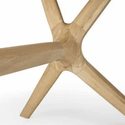 X Eettafel