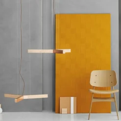 Y Model Hanglamp