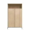 Yale Kast Hoog