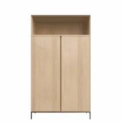 Yale Kast Hoog