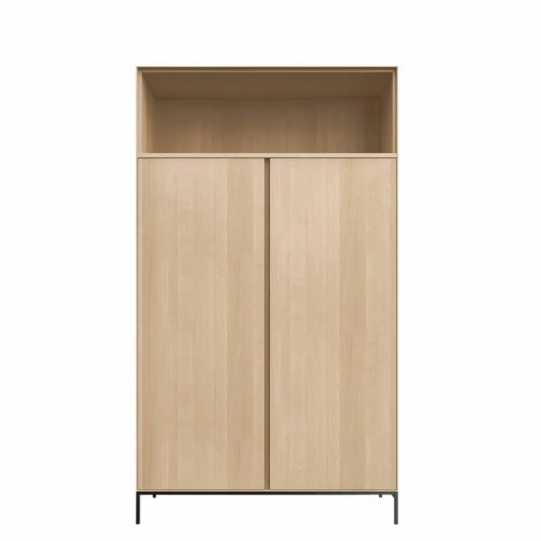 Yale Kast Hoog