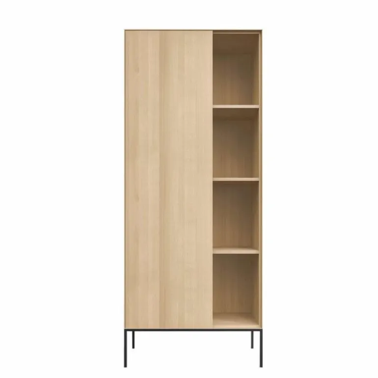 Yale Kast Hoog