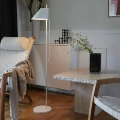 Yuh Vloerlamp
