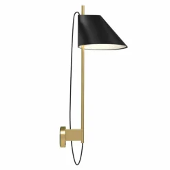 Yuh Wandlamp