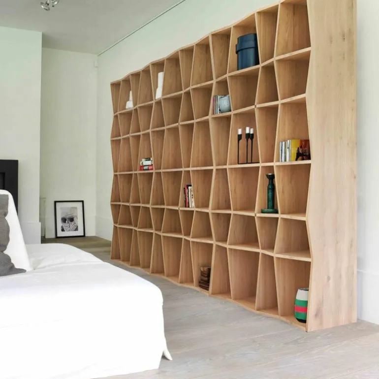 Z Rack Boekenkast