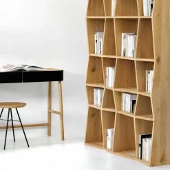 Z Rack Boekenkast