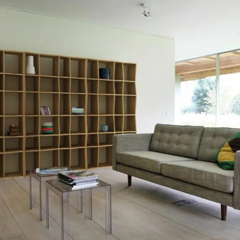 Z Rack Boekenkast