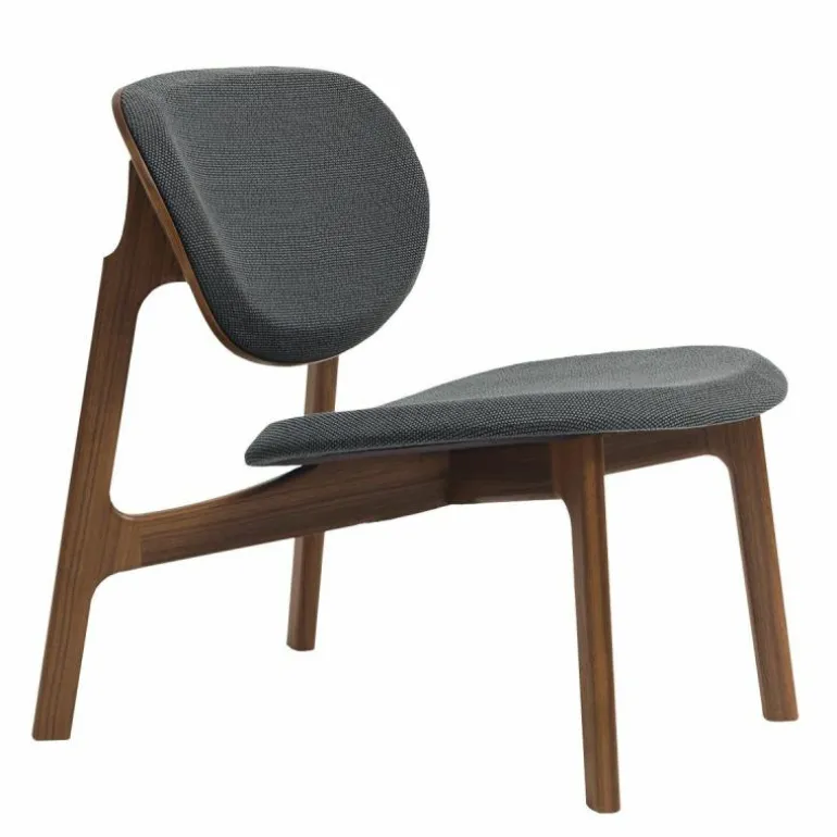 Zenso Loungestoel