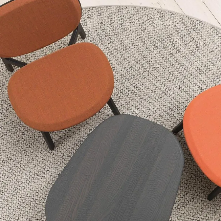 Zenso Loungestoel