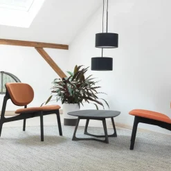 Zenso Loungestoel