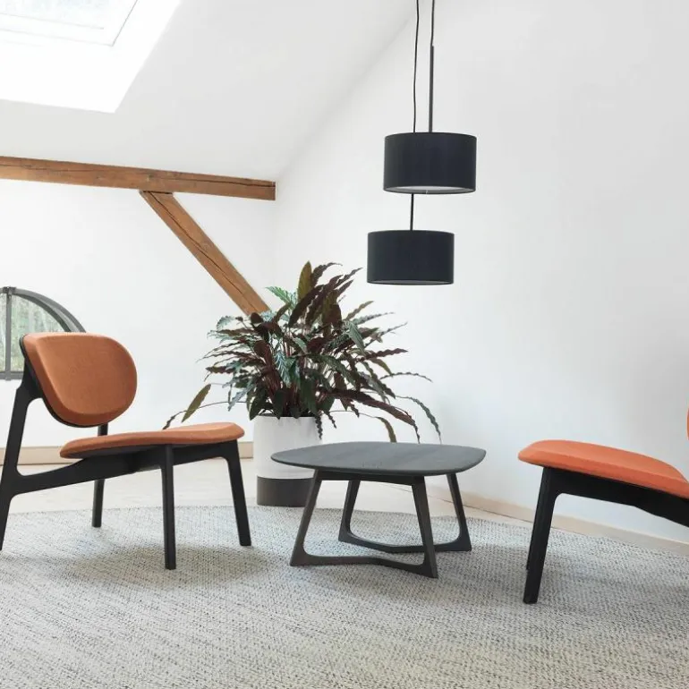 Zenso Loungestoel