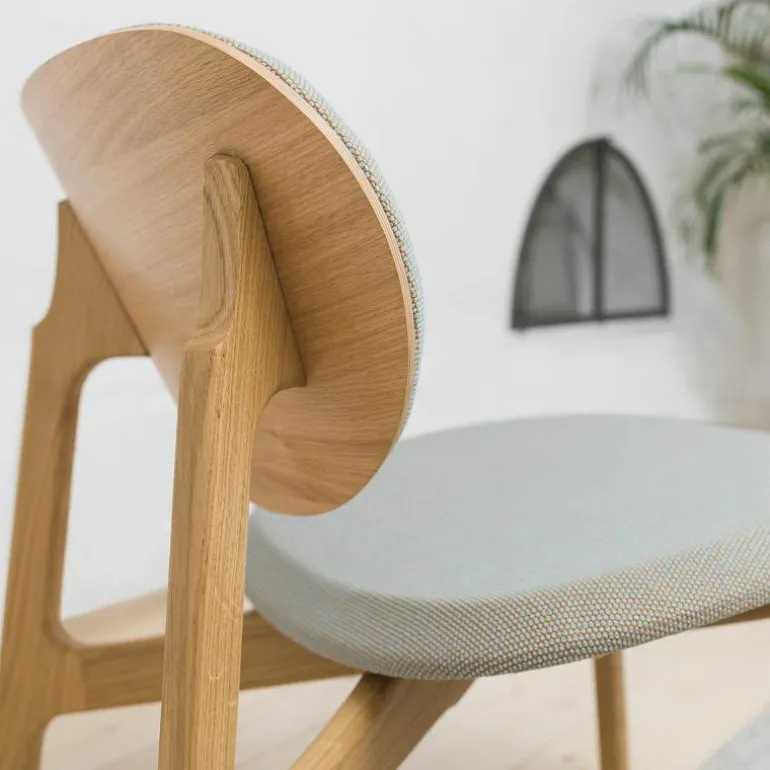 Zenso Loungestoel