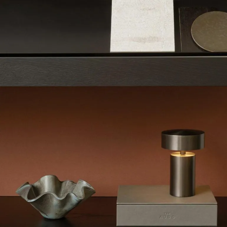 Zet Storage System Achterpaneel