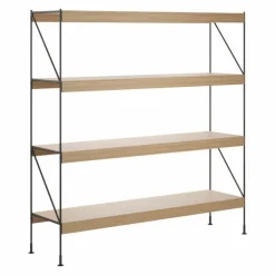 Zet Storage System Kast 158