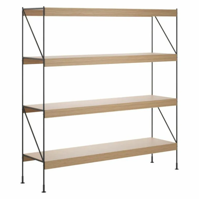Zet Storage System Kast 158