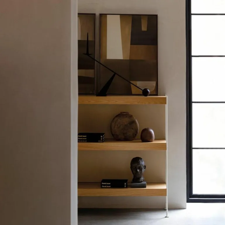 Zet Storage System Kast 114