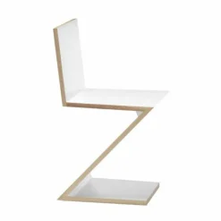 Zig Zag Stoel