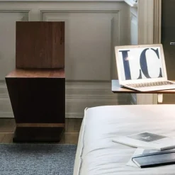 Zig Zag Stoel