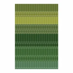 Zig Zag Vloerkleed